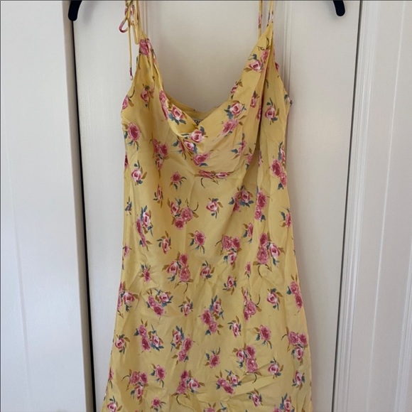 Zara Mini Dress S/M - Picture 2 of 3